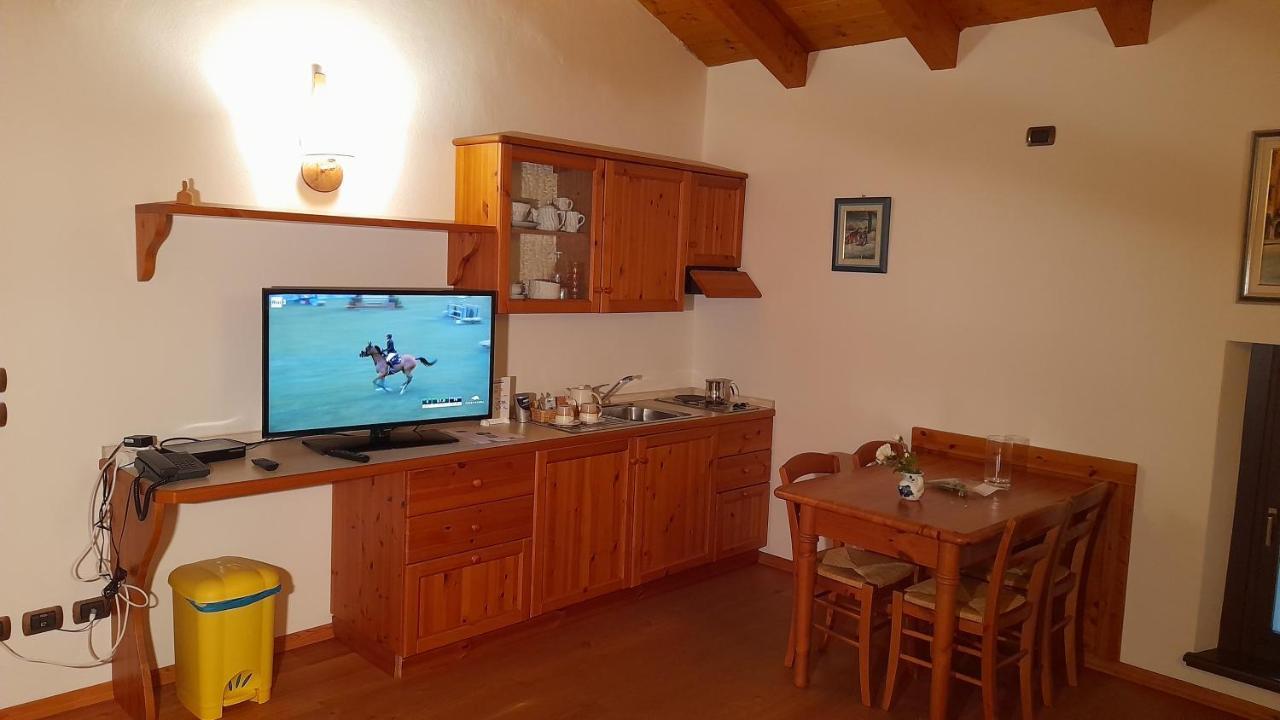 Country House Ramandolo Club Nimis Εξωτερικό φωτογραφία