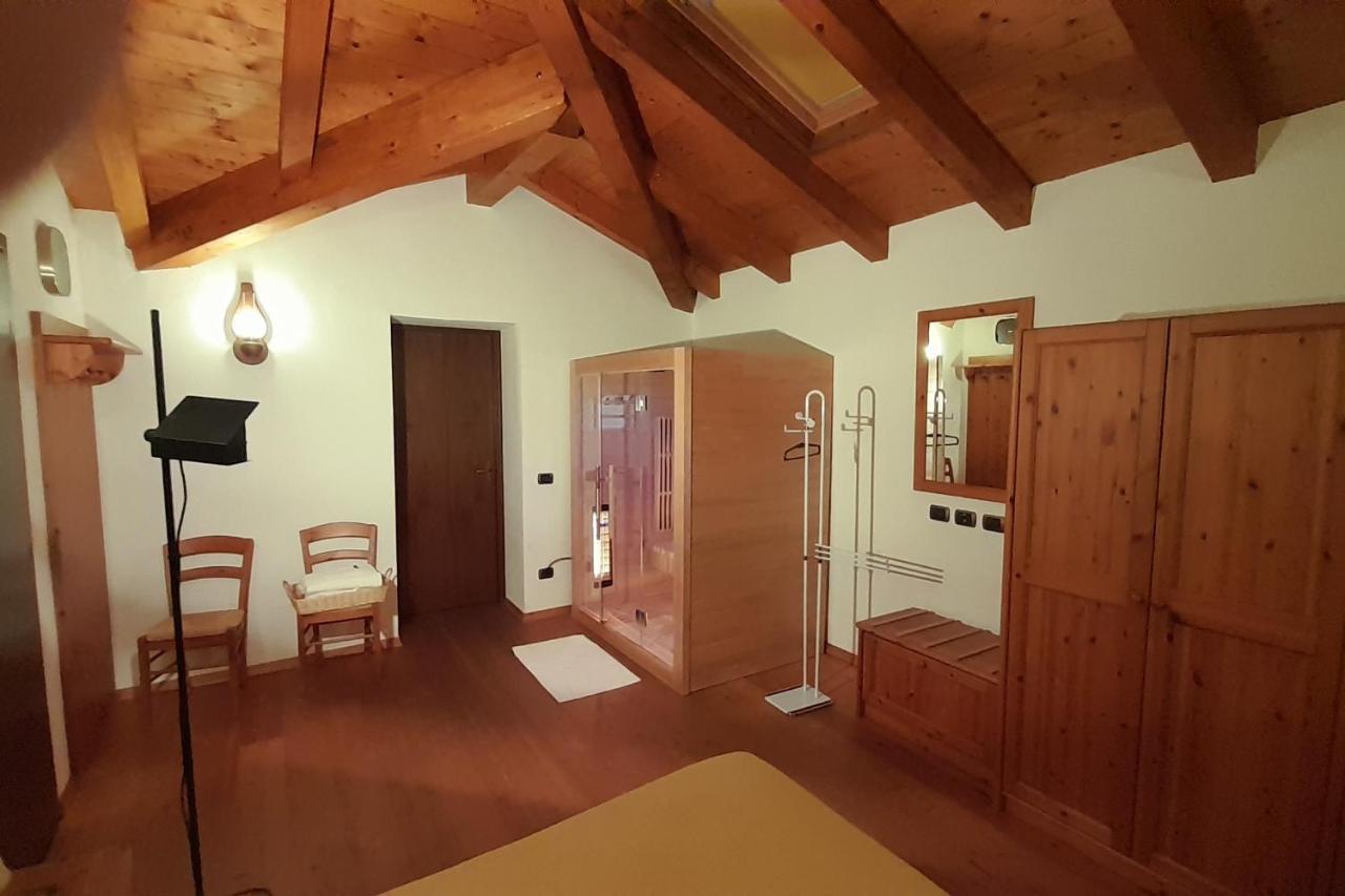 Country House Ramandolo Club Nimis Εξωτερικό φωτογραφία