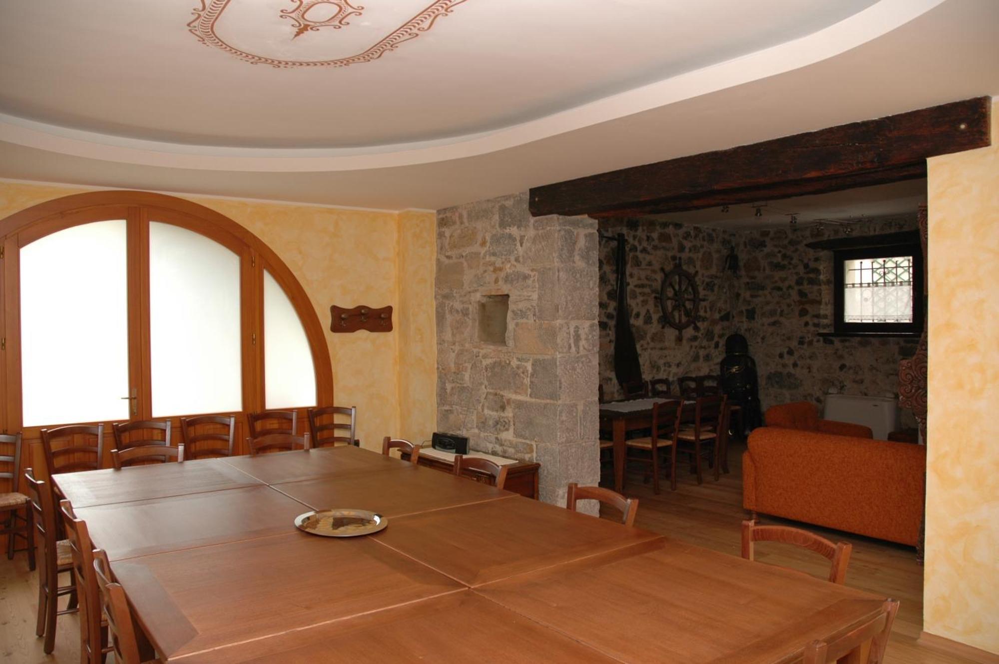 Country House Ramandolo Club Nimis Εξωτερικό φωτογραφία