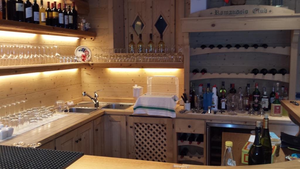 Country House Ramandolo Club Nimis Εξωτερικό φωτογραφία