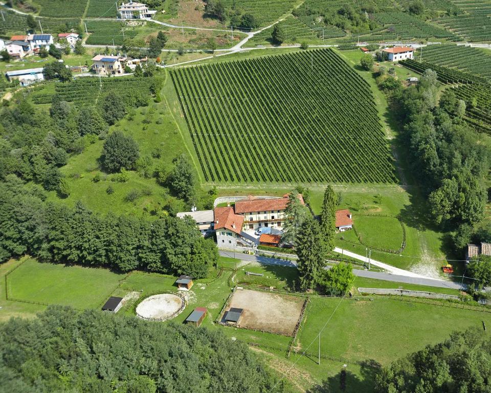 Country House Ramandolo Club Nimis Εξωτερικό φωτογραφία
