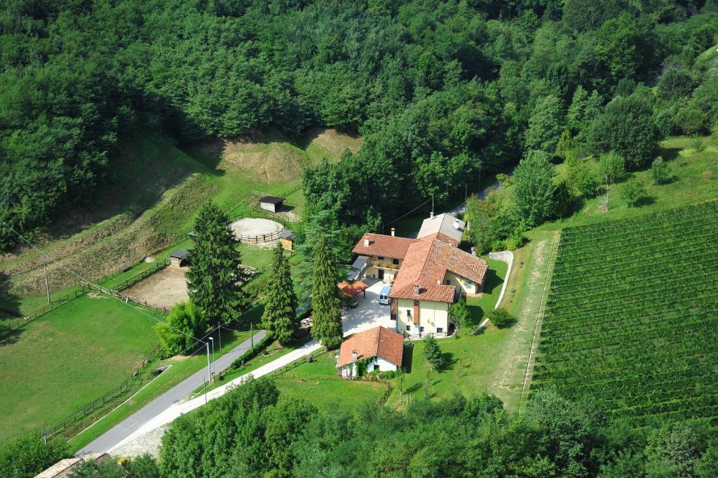 Country House Ramandolo Club Nimis Εξωτερικό φωτογραφία