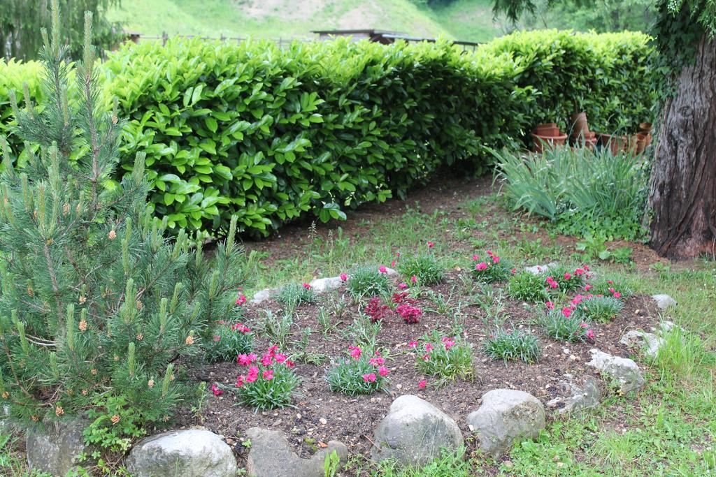 Country House Ramandolo Club Nimis Εξωτερικό φωτογραφία