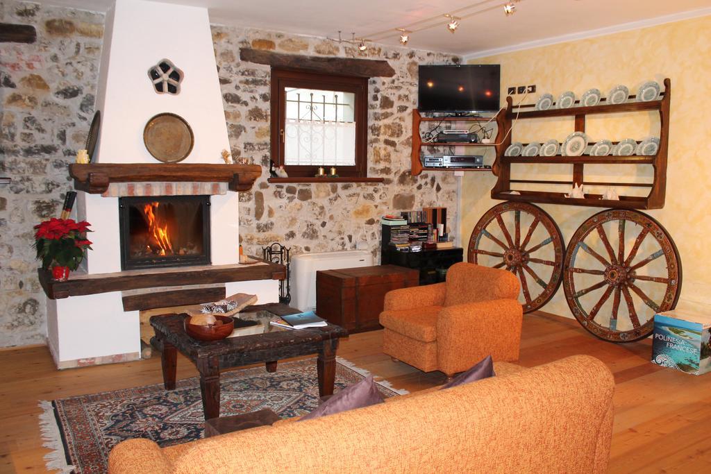 Country House Ramandolo Club Nimis Εξωτερικό φωτογραφία