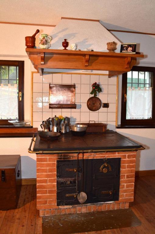 Country House Ramandolo Club Nimis Εξωτερικό φωτογραφία