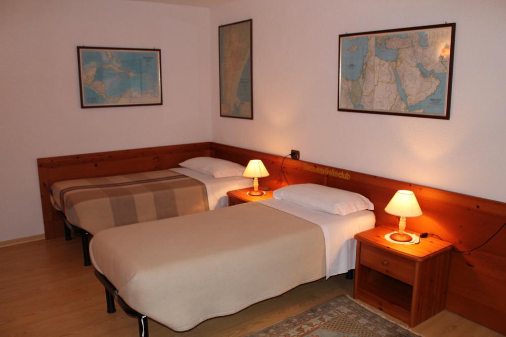 Country House Ramandolo Club Nimis Δωμάτιο φωτογραφία