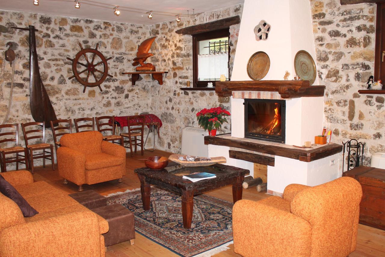 Country House Ramandolo Club Nimis Εξωτερικό φωτογραφία