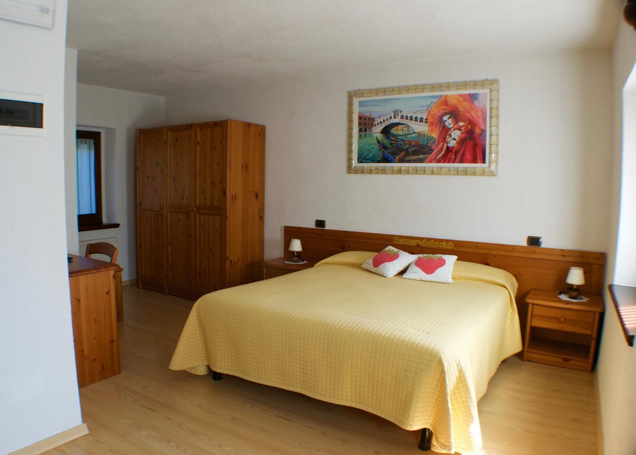 Country House Ramandolo Club Nimis Εξωτερικό φωτογραφία