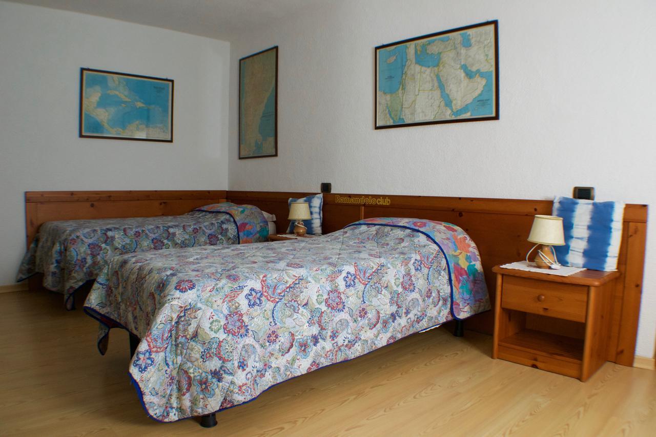 Country House Ramandolo Club Nimis Εξωτερικό φωτογραφία