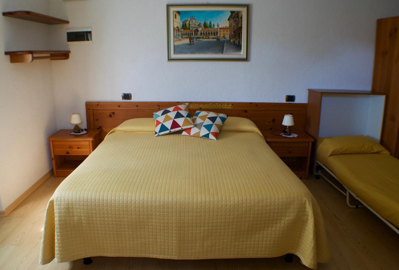 Country House Ramandolo Club Nimis Εξωτερικό φωτογραφία
